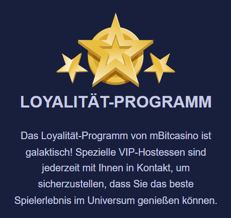 MBit Casino Bonus Code