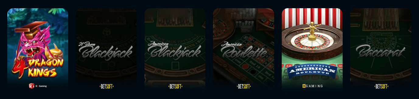 MBitcasino Live Spiele MBitcasino Live Spiele