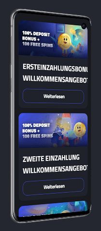 M Bit Casino App