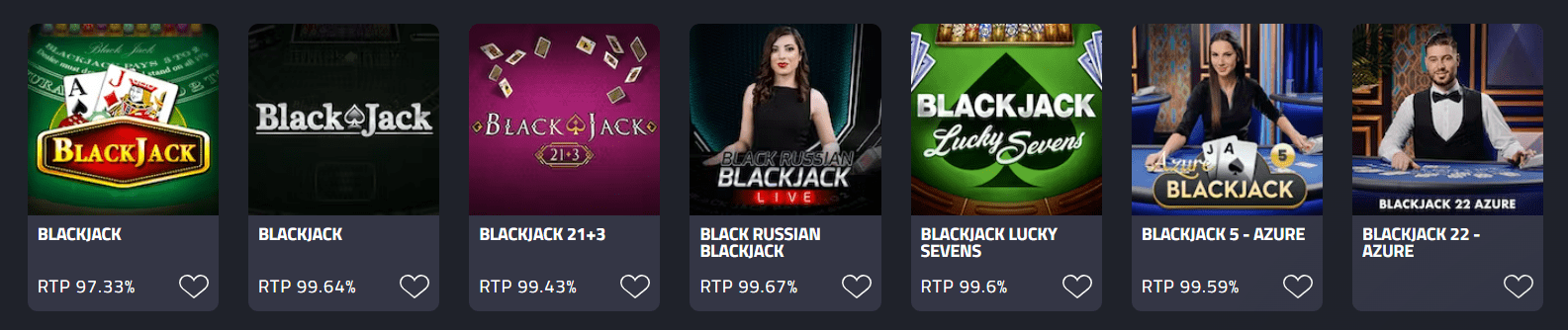 mBit Casino Spiele